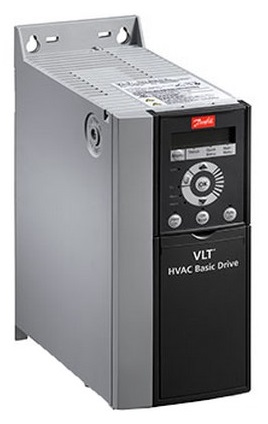 VLT HVAC Basic Drive FC101
