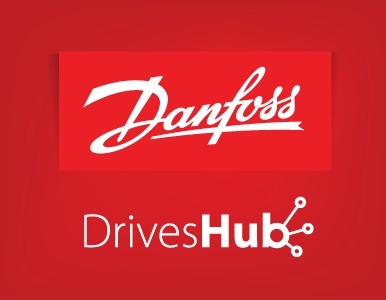 Доступ к онлайн-сервисам обслуживания оборудования Danfoss Drives, обновлениям программ, технической поддержке 24/7